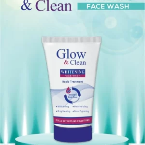 Whitening Face Wash