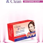 Glow & Clean Full Body Whitening Soap