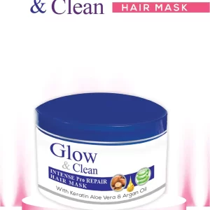 Intense Deep Hair Mask