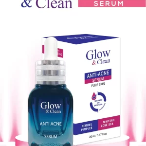 Anti Acne Serum