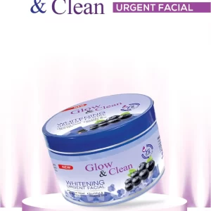 Urgent Whitening Facial