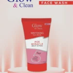 Age miracle Face Wash