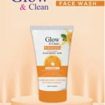 Glow Clean Vitamin C Face Wash