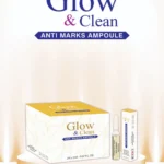 Glow & Clean Anti Marks Ampoule