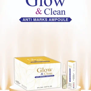 Glow & Clean Anti Marks Ampoule