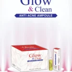 Glow & Clean Anti Aging Ampoule
